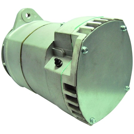 Replacement For Remy 19010000 Alternator